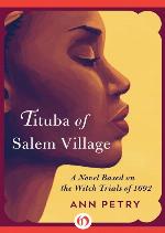 Tituba of Salem Village