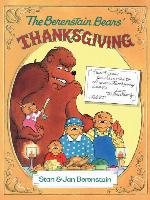 The Berenstain Bears' Thanksgiving