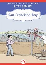 San Francisco Boy