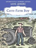 Corn-Farm Boy