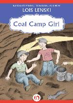 Coal Camp Girl