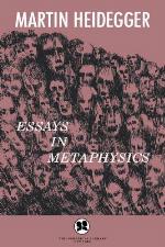 Essays in Metaphysics