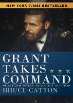 Grant Takes Command