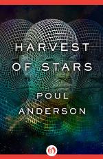Harvest of Stars