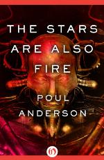 The Stars Are Also Fire