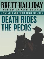 Death Rides the Pecos