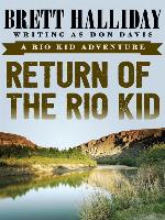 Return of the Rio Kid
