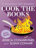 Cook the Books