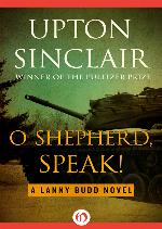 O Shepherd, Speak!