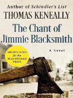 The Chant of Jimmie Blacksmith