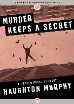 Murder Keeps a Secret