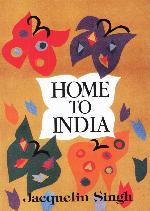 Home to India