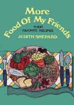 More Food of My Friends