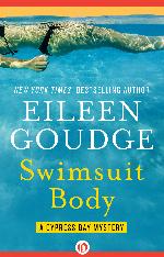 Swimsuit Body (The Cypress Bay Mysteries, 2)