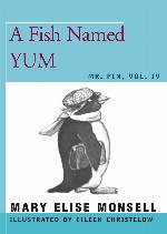 A Fish Named Yum