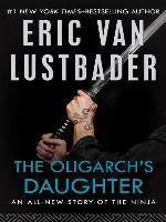 The Oligarch's Daughter