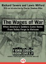 The Wages of War