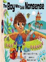 The Boy Who Said Nonsense