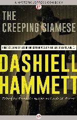 Creeping Siamese and Other Stories