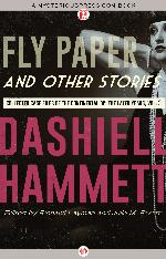 Fly Paper and Other Stories