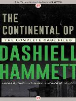 The Complete Continental Op