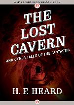 The Lost Cavern