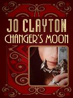 Changer's Moon