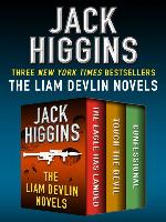 The Eagle Has Landed, Touch the Devil, and Confessional