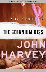The Geranium Kiss