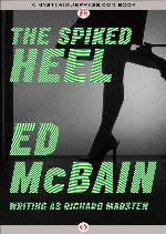The Spiked Heel