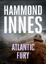 Atlantic Fury