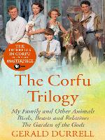 The Corfu Trilogy