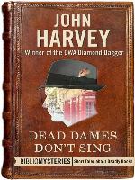 Dead Dames Don't Sing