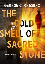 The Cold Smell of Sacred Stone
