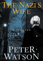 The Nazi's Wife