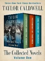 The Collected Novels Volume One