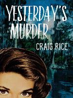 Yesterday's Murder
