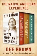 The Native American Experience