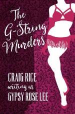 The G-String Murders