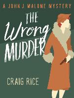The Wrong Murder