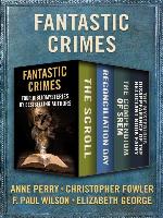 Fantastic Crimes