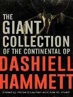 The Giant Collection of the Continental Op