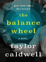 The Balance Wheel