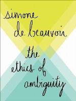 The Ethics of Ambiguity