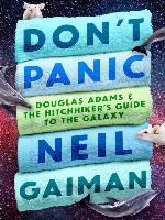 Don't Panic