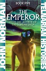 The Emperor (Telnarian Histories (5))