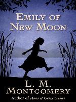 Emily of New Moon