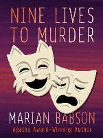 Nine Lives to Murder