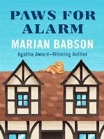 Paws for Alarm