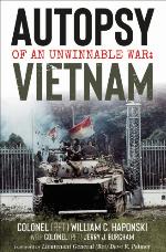 Autopsy of an Unwinnable War